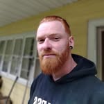 Jackie Curl - @thegingerking93 - Instagram
