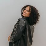 Jackie H // CT Curl Specialist & Educator - @iamjcurls - Instagram