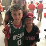 Jackson Sherman - @jackie.curlz - Instagram