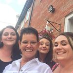 Jackie Curran - @jackie.curran2 - Instagram