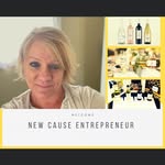 Jackie Curran - @jackiesipandgive - Instagram