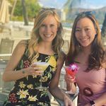 Jackie Curran - @jackiecurran21 - Instagram