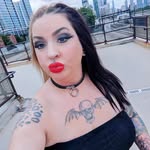 Jackie Curran - @joox88 - Instagram