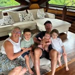 Jackie Mac - @jackie_curran - Instagram