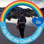 Jean Paterson Curran - @jackie.curran.3910 - Instagram