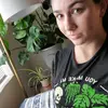 Jackie Cushing - @cozyyjackie - TikTok
