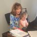 Jaci Cushman - Facebook