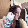 baby Jackie - @jackiecuster01 - TikTok