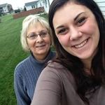 Jackie Riff Custer - @riffcuster - Instagram
