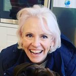 Jackie Cuthbert - @cub8y1969 - Instagram