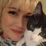 Jackie Cutts - @poppydog0124 - Instagram