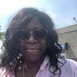 Jackie Dabney - @jmdabney - Instagram