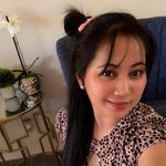 Jackie Dacanay Meris - @jackiemeris - Instagram