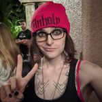 Jackie Daggers - @jackie.daggers - Instagram