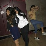 Jacqueline - @youngdagger__jackie - Instagram