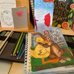 Jackie Dahlgren - @foreverhope99 - Instagram