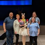 Jackie Dailey - @d5momma - Instagram