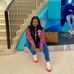 Jackie Appiah daily - Facebook