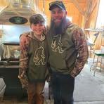 Jake Dalzell - Facebook