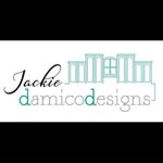 Jackie D'Amico Designs - @jackiedamicodesigns - Instagram
