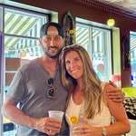 Jackie Higgins D'Amico - @jackiedamico - Instagram