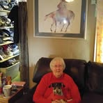 Jackie Damron - Facebook