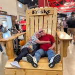 Jerry Jackie Damron - @jackiescar100 - Instagram