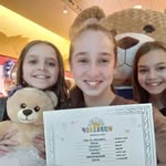 Jackie! dancer - @jackie_the_dancing_bear - Instagram