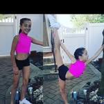 Jacqueline - @jackie_dancer05 - Instagram