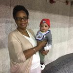 Jackie DancyBreland - @jackie.dancybreland.711 - Instagram
