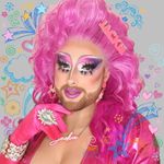 Jackie Daniels | Drag Queen - @thejackiedaniels - Instagram
