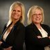 The Anchor Team - Jackie Gregorich and Dani Lausberg - Facebook