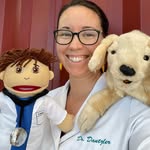Dr. Jacki Dantzler | Evidence-Based Holistic Vet - @holisticvetadvice - Instagram