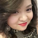 Jackie Dao - @jackierose_rn - Instagram