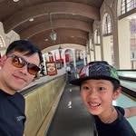 Jackie Dao - @mrnhoc - Instagram