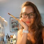 jackie dao art - @jackiedaoart - Instagram