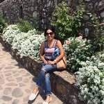 Jackie Daou - @jackiedaou - Instagram
