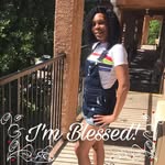 Jacqueline Lewis - @jackiedaonenonlylewis - Instagram
