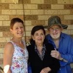 Jackie N Greg Darcy - @gregdarcy - Instagram
