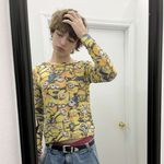 Jack Darling - @the.babarr - Instagram
