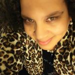 Jackie Darling - @alwaysblessed216 - Instagram