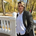 Jackie Darling - @darlingjackie - Instagram