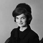 Jacqueline Kennedy - @jackie.kennedy.darling - Instagram