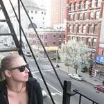 Jackie Darr - @jackieblue2014 - Instagram