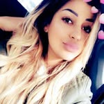 Jackie Darren - @jackiedarren23 - Instagram