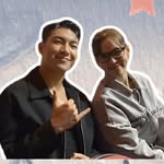ྀིjackie&darrenྀི - @dackie._ - Instagram