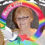 Jackie Darrington - Facebook