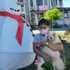 my furbabies - @jackiedator - TikTok