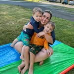 Jackie Daubert - @jackiedaubert - Instagram