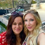 Jackie Daugherty - @jack_attack582 - Instagram